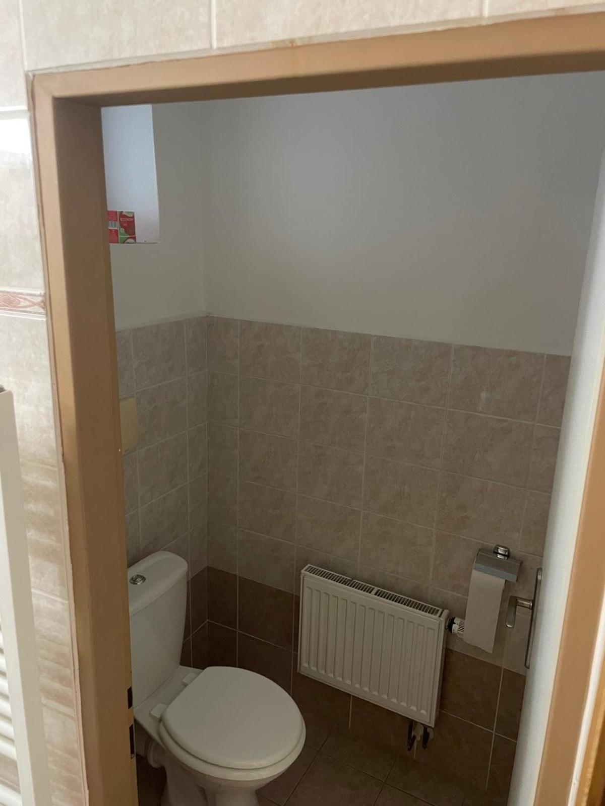 Apartmans V Arealu Vlnena Brno Exterior photo
